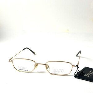 B2201 gold  Biacci Eyewear